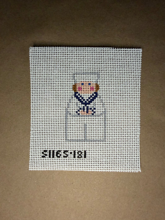 Navy Angel
