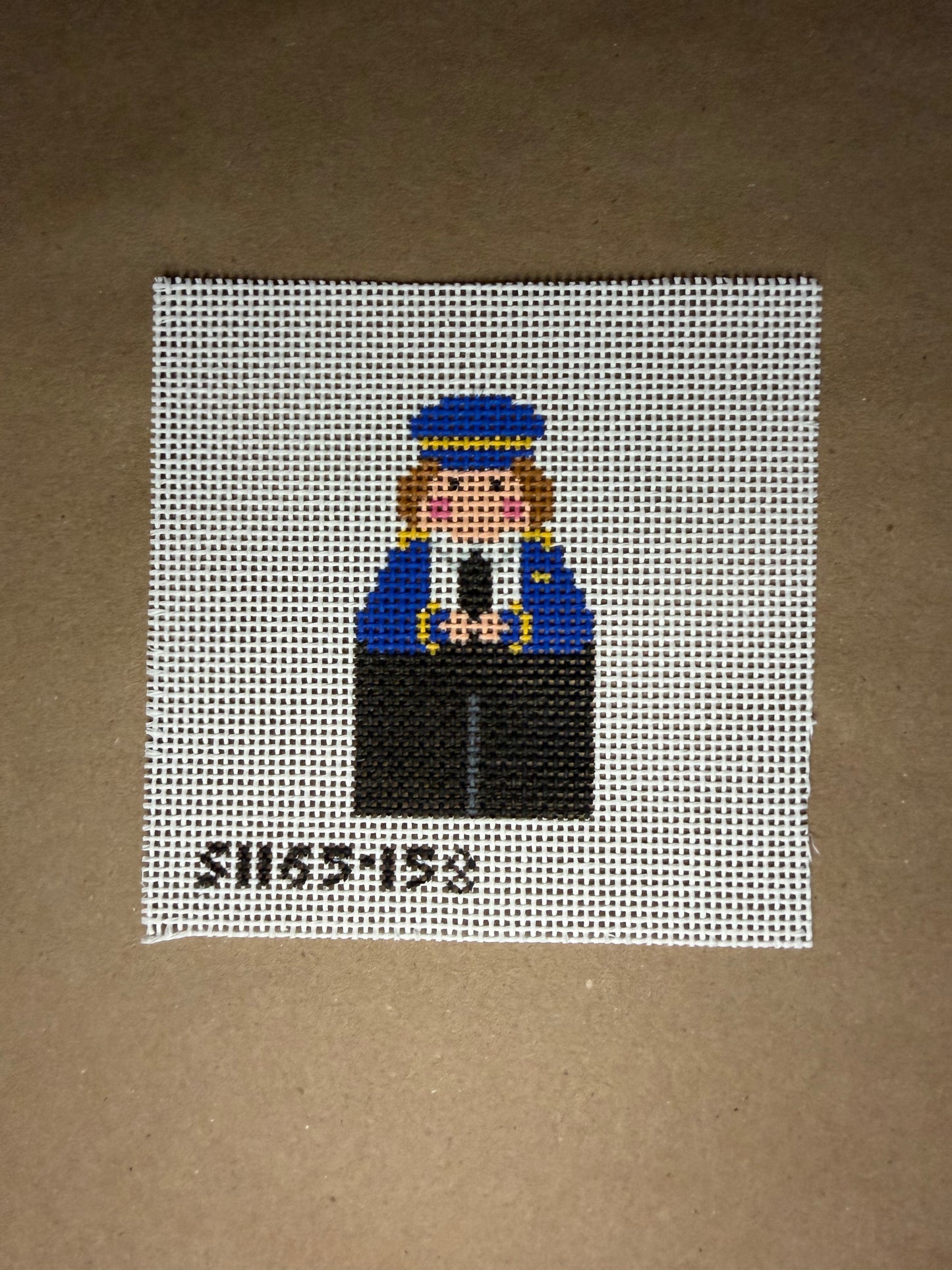 Pilot Angel