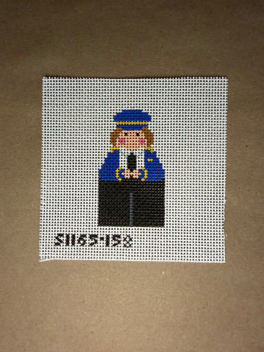 Pilot Angel