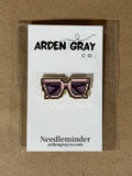 Sunglasses Needleminder