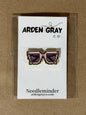 Sunglasses Needleminder