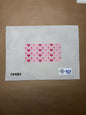 Hearts Gingham