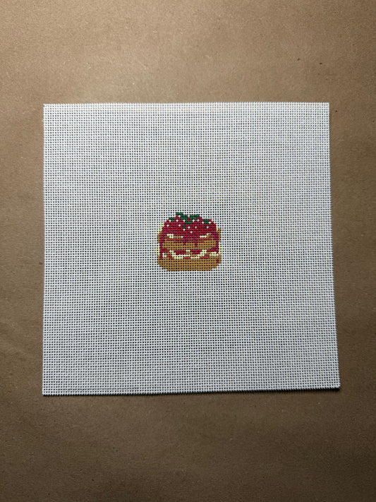 Strawberry Shortcake