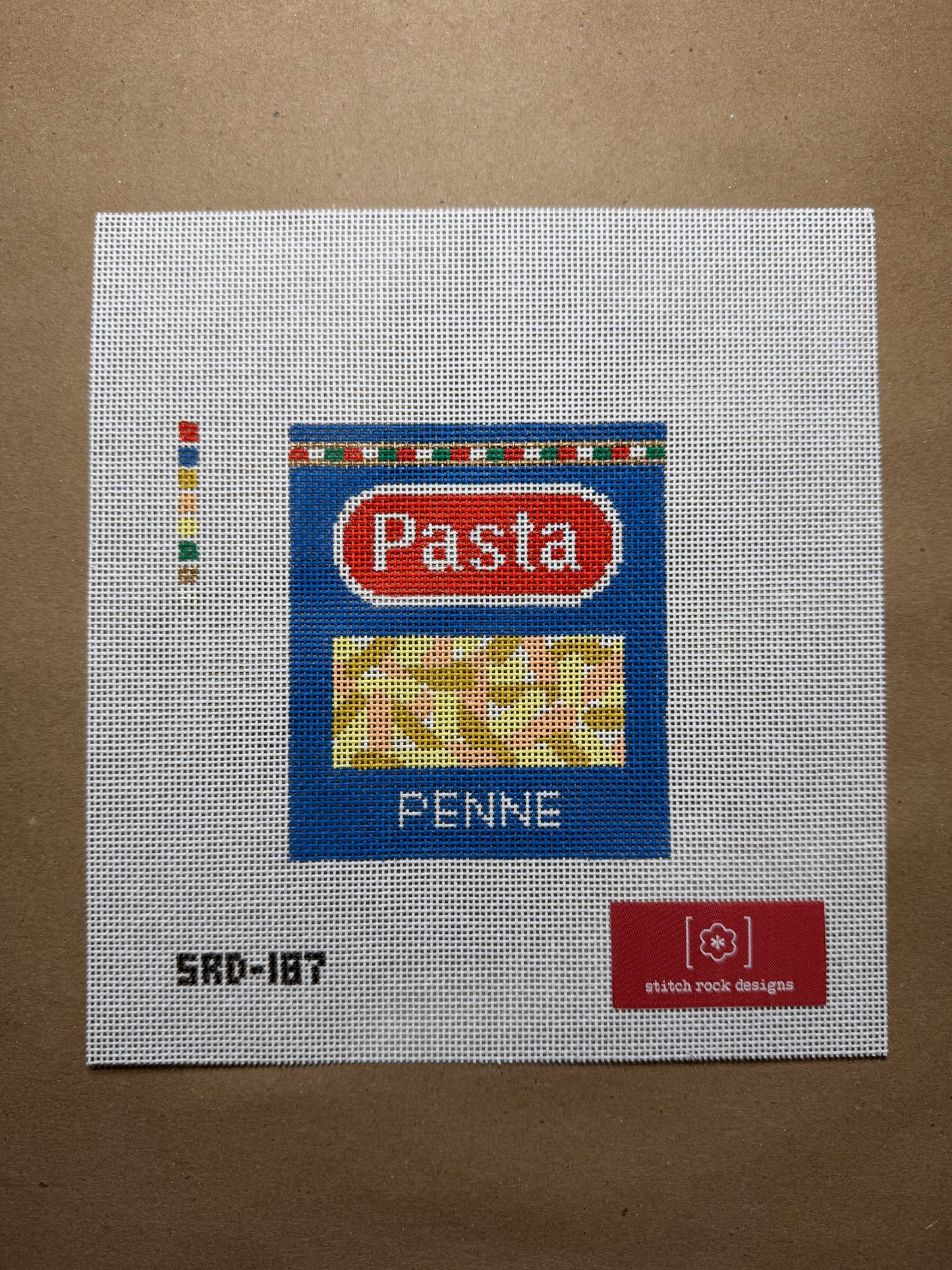 Penne Pasta