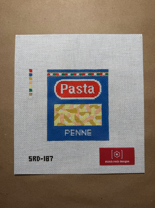 Penne Pasta
