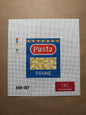 Penne Pasta