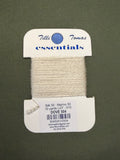 Essentials Card 504 Dove