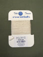 Essentials Card 504 Dove