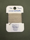 Essentials Card 516 Driftwood