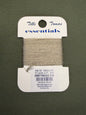 Essentials Card 516 Driftwood