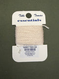Essentials Card 520 Sandy Toes