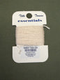 Essentials Card 520 Sandy Toes