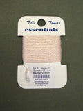 Essentials Card 521 Barefoot