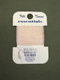 Essentials Card 521 Barefoot