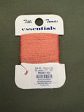 Essentials Card 524 Peony