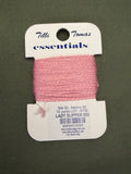 Essentials Card 533 Lady Slipper
