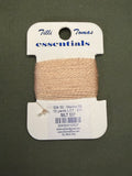 Essentials Card 537 Silt
