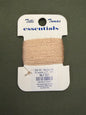 Essentials Card 537 Silt