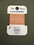 Essentials Card 538 Pottery