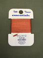 Essentials Card 540 Clay
