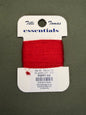 Essentials Card 554 Poppy