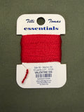 Essentials Card 556 Valentine
