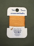 Essentials Card 567 Cantaloupe