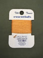 Essentials Card 567 Cantaloupe