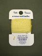 Essentials Card 580 Pina Colada
