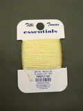 Essentials Card 581 Firefly