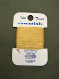 Essentials Card 593 Lentil