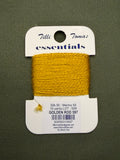 Essentials Card 597 Golden Rod