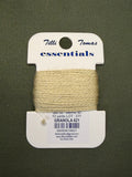 Essentials Card 621 Granola