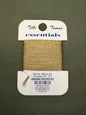 Essentials Card 622 Graham Cracker