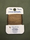 Essentials Card 623 Cocoa