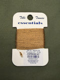 Essentials Card 627 Chipmunk