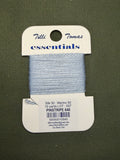 Essentials Card 640 Pinstripe