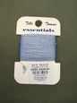 Essentials Card 641 Faded Jeans