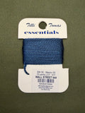 Essentials Card 644 Wall Street