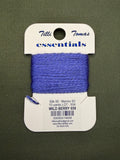 Essentials Card 658 Wild Berry