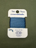 Essentials Card 677 Coast