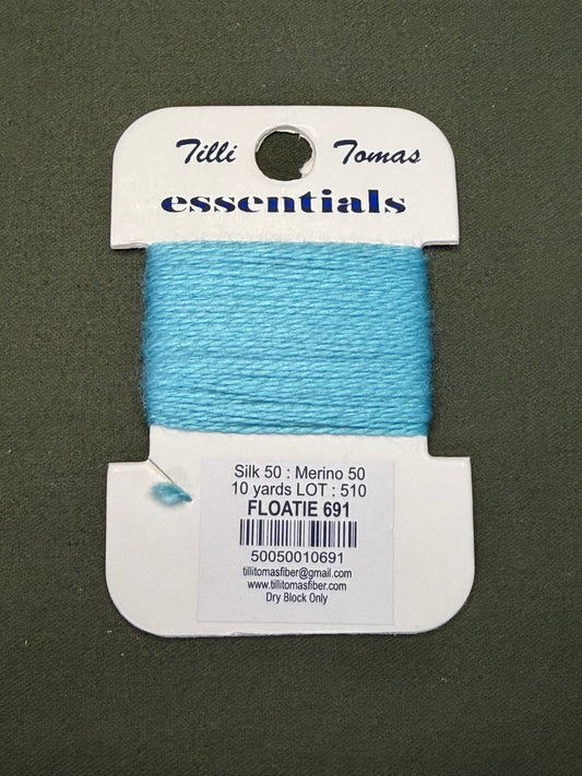 Essentials Card 691 Floatie