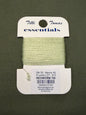 Essentials Card 700 Inchworm