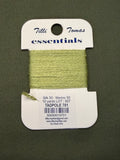 Essentials Card 701 Tadpole