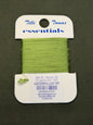 Essentials Card 707 Caterpillar