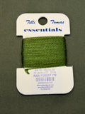 Essentials Card 710 Rain Forest