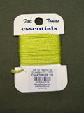Essentials Card 718 Chartreuse