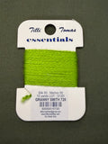 Essentials Card 720 Granny Smith