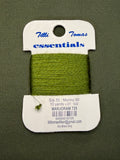 Essentials Card 725 Marjoram