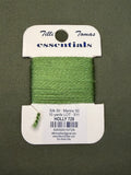 Essentials Card 729 Holly